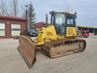 Komatsu 1650 D51PX-22 — Foto 3