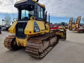 Komatsu 1650 D51PX-22 — Foto 6