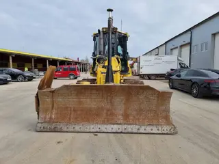 Komatsu 1650 D51PX-22 — Foto 9