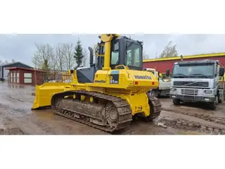 Komatsu 1650 D61EX-15 — Foto 2