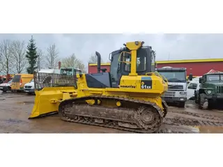 Komatsu 1650 D61EX-15 — Foto 4