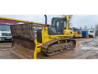 Komatsu 1650 D61EX-15 — Foto 5