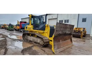 Komatsu 1650 D61EX-15 — Foto 10