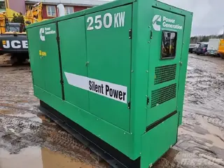 Honda 1650 GX 140 — Dieselgeneratoren — gebraucht kaufen | 123Machinery