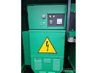 Honda 1650 GX 140 — Foto 5