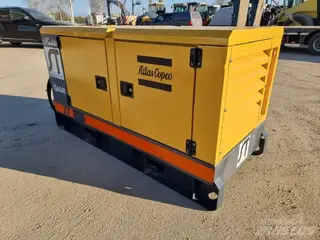 Honda 1650 GX 140 — Dieselgeneratoren — gebraucht kaufen | 123Machinery