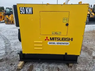 Genergy 1650 SP8H AVR — Dieselgeneratoren — gebraucht kaufen | 123Machinery