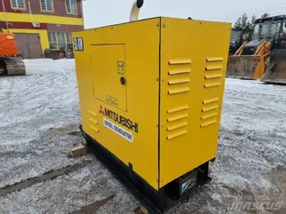 Genergy 1650 SP8H AVR — Foto 6
