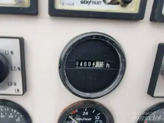 Genergy 1650 SP8H AVR — Foto 8