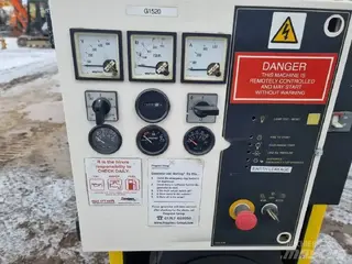 Genergy 1650 SP8H AVR — Foto 9