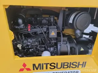 Genergy 1650 SP8H AVR — Foto 10