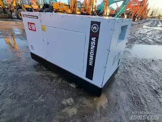 Genergy 1650 SP8H AVR — Foto 2