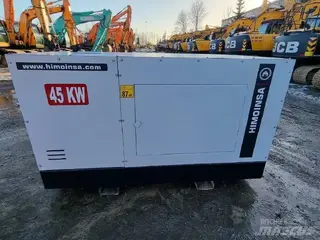 Genergy 1650 SP8H AVR — Foto 3