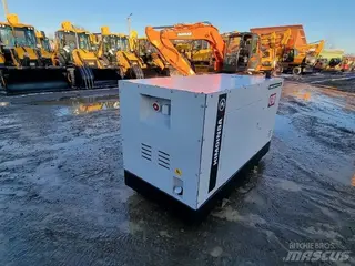 Genergy 1650 SP8H AVR — Foto 5