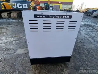 Genergy 1650 SP8H AVR — Foto 8