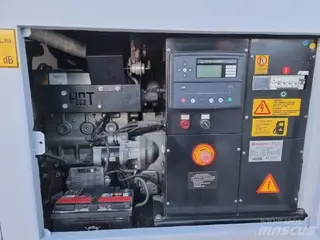 Genergy 1650 SP8H AVR — Foto 10