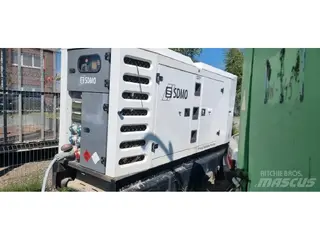 Genergy 1650 SP8H AVR — Foto 4