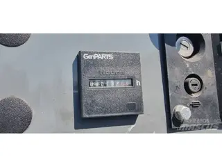 Genergy 1650 SP8H AVR — Foto 6