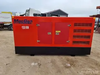 MacGen 150 KW — Foto 3