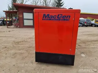 MacGen 150 KW — Foto 6