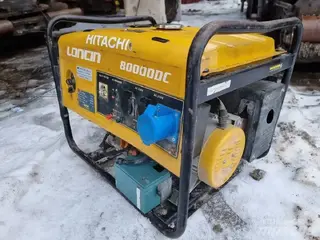 Loncin 8000DDC — Foto 2