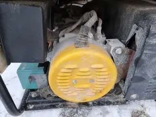 Loncin 8000DDC — Foto 7