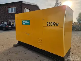 Loncin 8000DDC — Dieselgeneratoren — gebraucht kaufen | 123Machinery