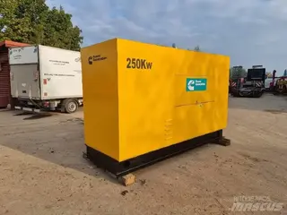 Loncin 8000DDC — Foto 2