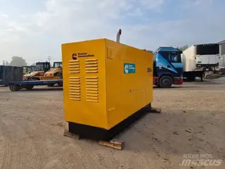 Loncin 8000DDC — Foto 5