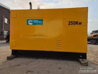 Loncin 8000DDC — Foto 7