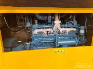 Loncin 8000DDC — Foto 9