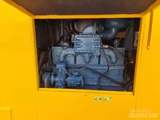 Loncin 8000DDC — Foto 10