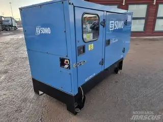 Loncin 8000DDC — Foto 2