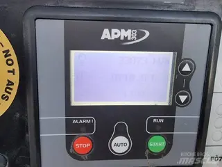 Loncin 8000DDC — Foto 3