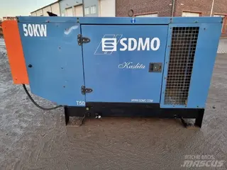 Loncin 8000DDC — Foto 6