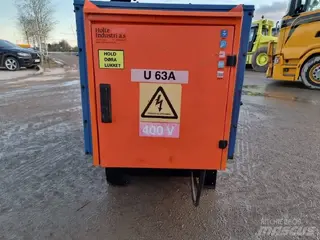 Loncin 8000DDC — Foto 8
