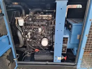Loncin 8000DDC — Foto 10