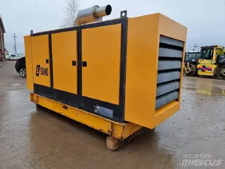 Loncin 8000DDC — Foto 2