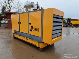 Loncin 8000DDC — Foto 3