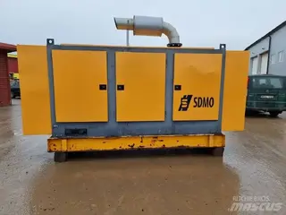 Loncin 8000DDC — Foto 4