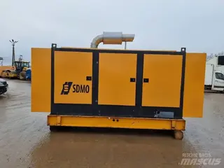 Loncin 8000DDC — Foto 5