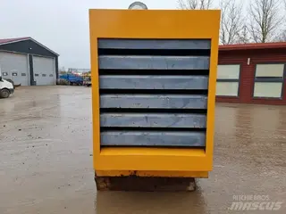 Loncin 8000DDC — Foto 6