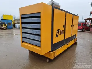 Loncin 8000DDC — Foto 7