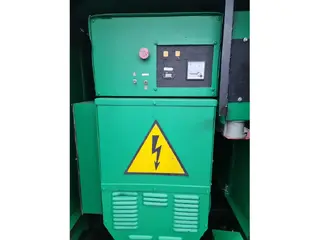 Loncin 8000DDC — Foto 10