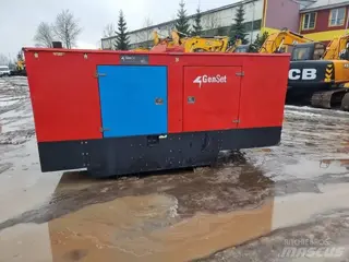 Loncin 8000DDC — Dieselgeneratoren — gebraucht kaufen | 123Machinery