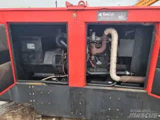 Loncin 8000DDC — Foto 7