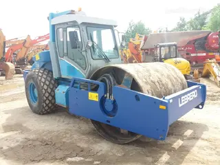 Lebrero X5 — Foto 4