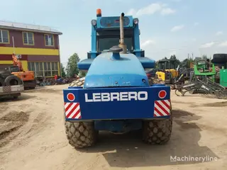 Lebrero X5 — Foto 6