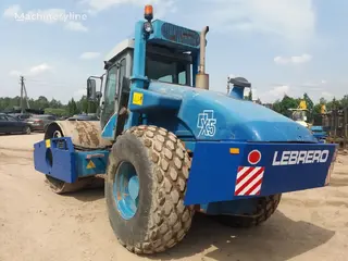 Lebrero X5 — Foto 7