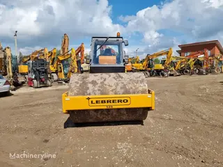 Lebrero 125 TH — Foto 4